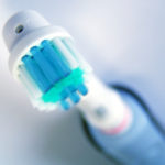 電動歯ブラシ　つくば市　矯正歯科　歯医者